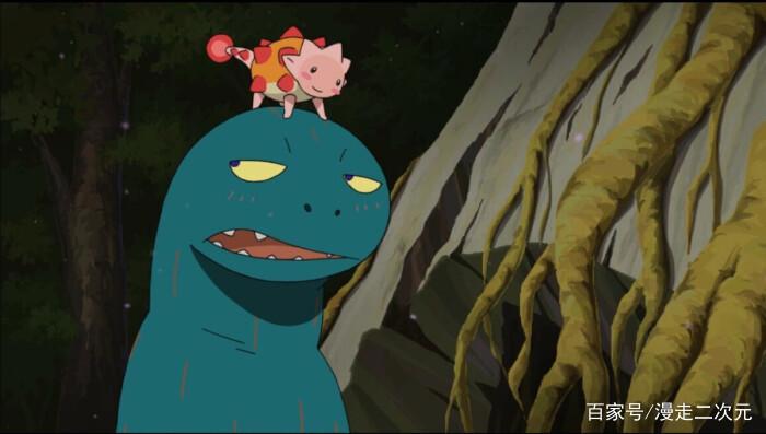 那些年的夏日记忆，你心中的治愈系动漫~