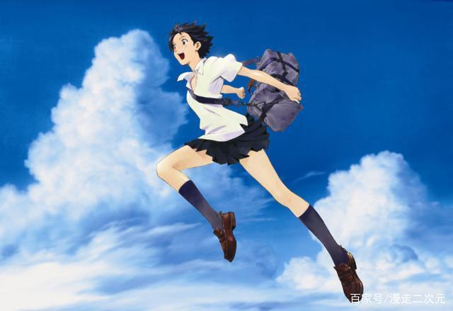 那些年的夏日记忆，你心中的治愈系动漫~