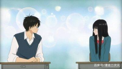 那些年的夏日记忆，你心中的治愈系动漫~