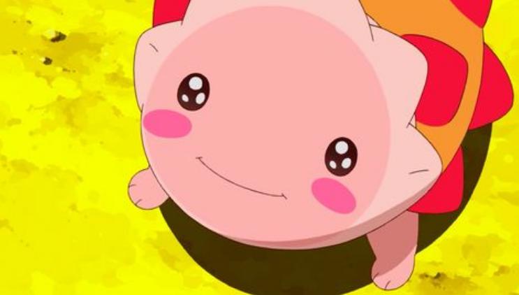 《你看起来很好吃》影评：食草系和食肉系的动物，它都有感情