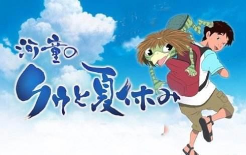 这六部超治愈系动漫，你都看了吗