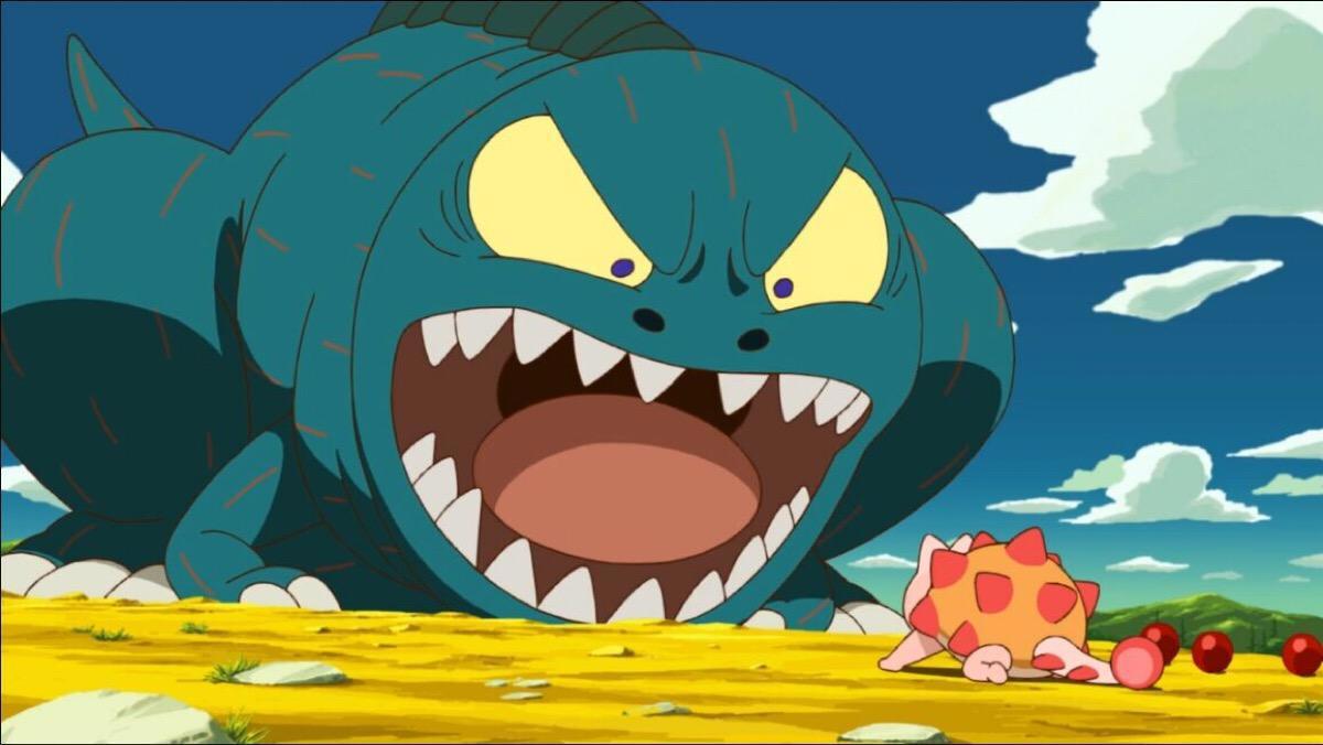 这六部超治愈系动漫，你都看了吗