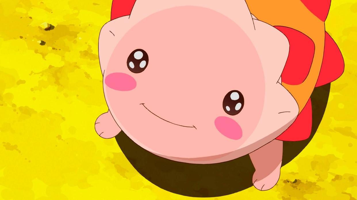 这六部超治愈系动漫，你都看了吗