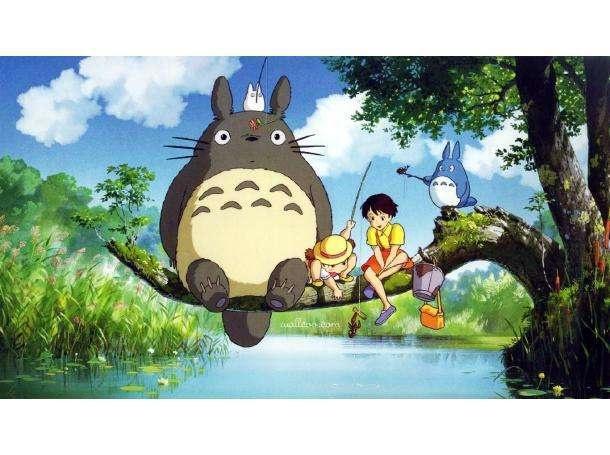 经典动漫TOP10，你看过几个？