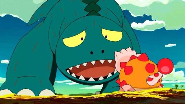 经典动漫TOP10，你看过几个？