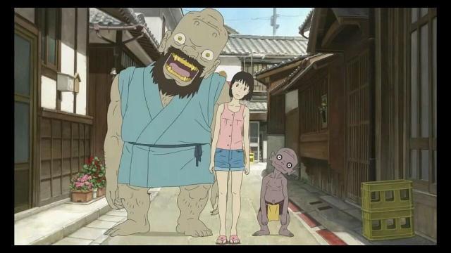 经典动漫TOP10，你看过几个？