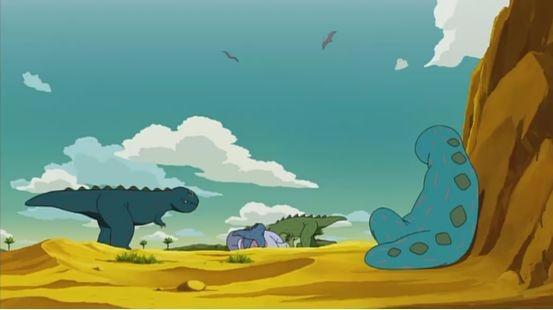 豆瓣8.8分的“美食番”，你再卖萌，我就把你吃掉！