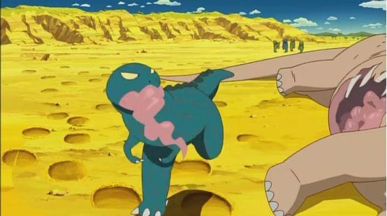 豆瓣8.8分的“美食番”，你再卖萌，我就把你吃掉！