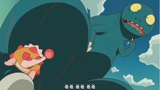 豆瓣8.8分的“美食番”，你再卖萌，我就把你吃掉！