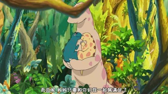 豆瓣8.8分的“美食番”，你再卖萌，我就把你吃掉！