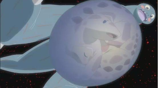 豆瓣8.8分的“美食番”，你再卖萌，我就把你吃掉！