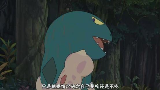 豆瓣8.8分的“美食番”，你再卖萌，我就把你吃掉！