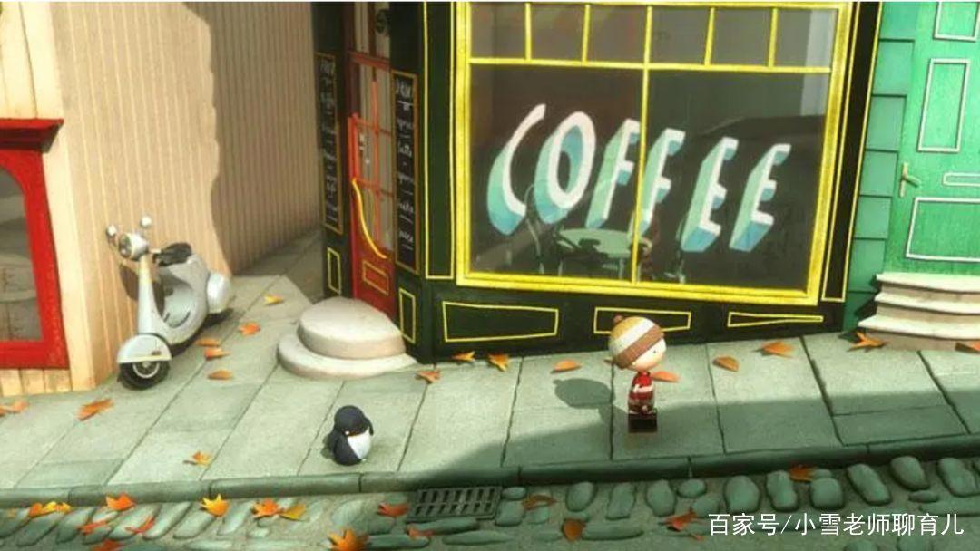 不看后悔！这些顶尖绘本竟然还拍了绝妙的电影动画