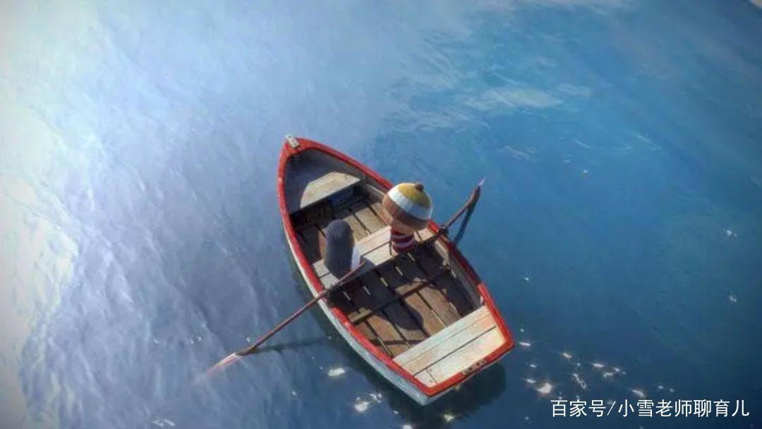 不看后悔！这些顶尖绘本竟然还拍了绝妙的电影动画