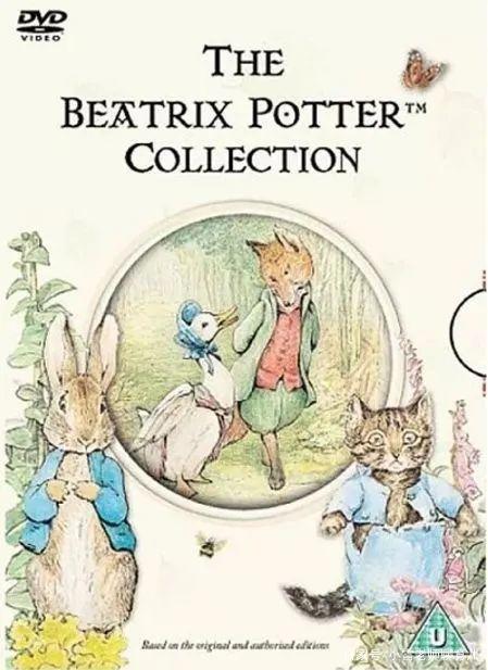 不看后悔！这些顶尖绘本竟然还拍了绝妙的电影动画