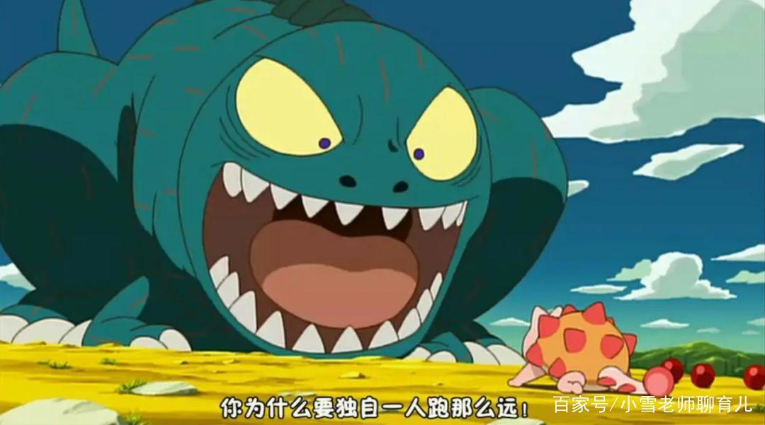 不看后悔！这些顶尖绘本竟然还拍了绝妙的电影动画