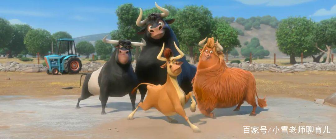 不看后悔！这些顶尖绘本竟然还拍了绝妙的电影动画