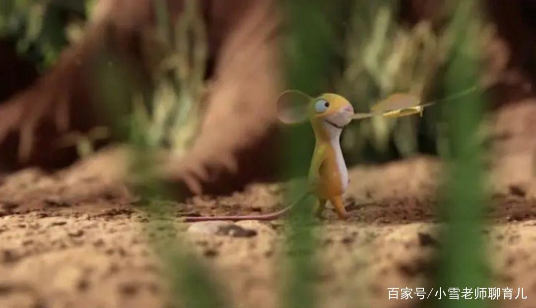 不看后悔！这些顶尖绘本竟然还拍了绝妙的电影动画