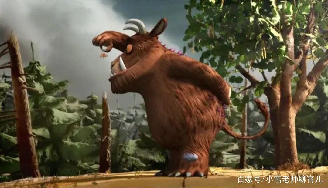 不看后悔！这些顶尖绘本竟然还拍了绝妙的电影动画