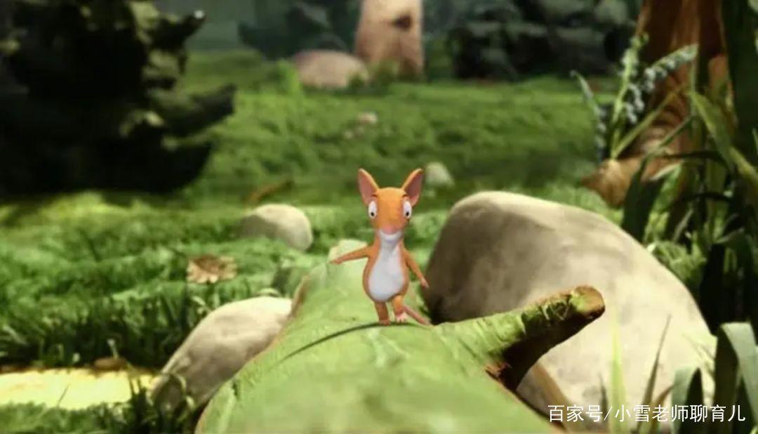 不看后悔！这些顶尖绘本竟然还拍了绝妙的电影动画