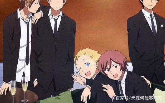 盘点4部“治愈系”的动漫，你都看过吗？网友：好想要一个夏目！