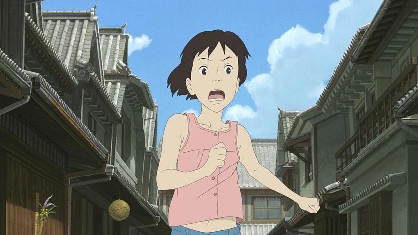 值得一看的经典动漫电影