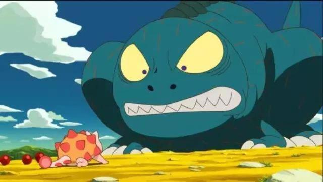 《你看起来好像很好吃》：天性与真情的碰撞