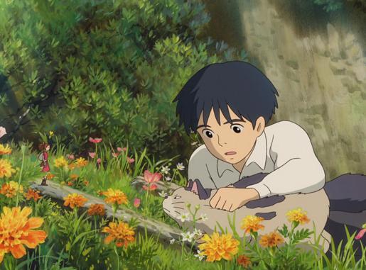 这3部治愈的动漫电影你看过吗？