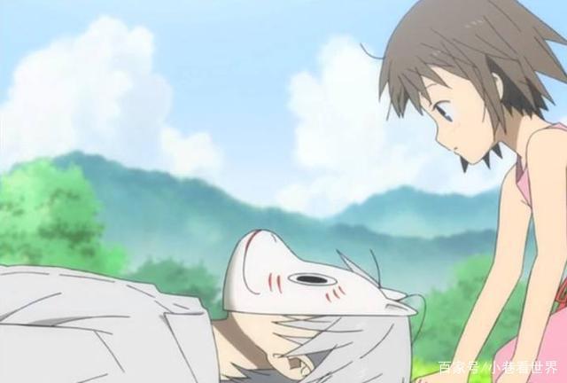 这3部治愈的动漫电影你看过吗？