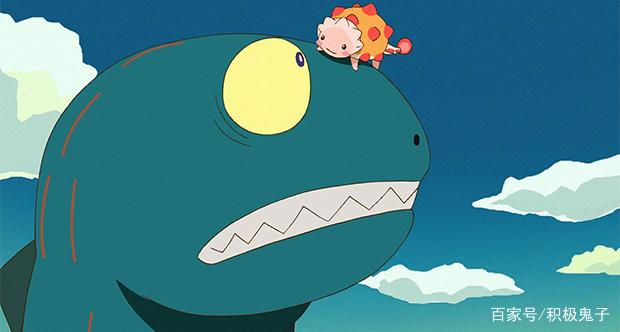 别被片名忽悠了，这部动漫是颗催泪弹