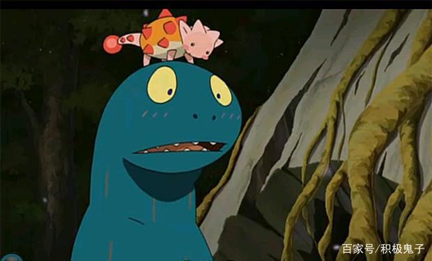 别被片名忽悠了，这部动漫是颗催泪弹