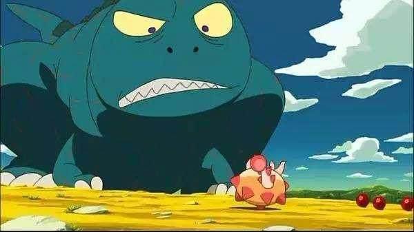 周末的夜晚，适合看这两部治愈的萌系动画电影！