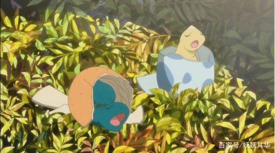 《你看起来好像很好吃》影评，原生家庭理论，并非伪理论