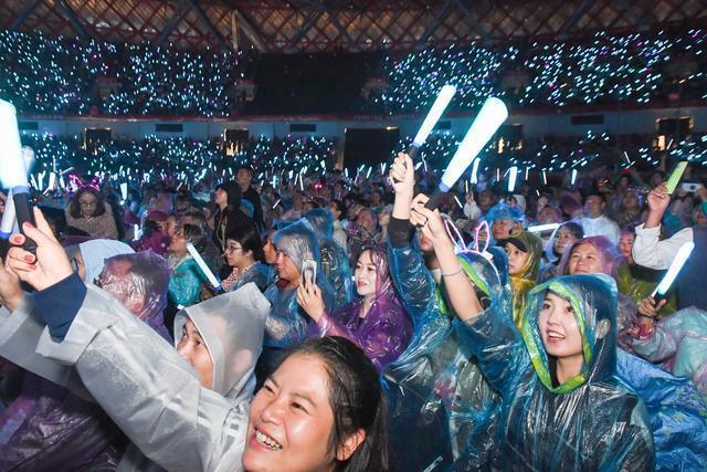 大麦携演协发2017演出报告：高知女剧场消费力是男性两倍