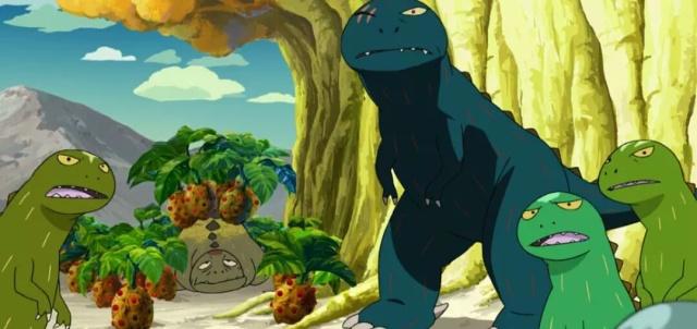 《你看起来好像很好吃》，倍感温馨，令人动容