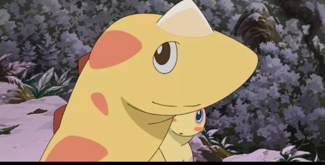 《你看起来好像很好吃》，倍感温馨，令人动容