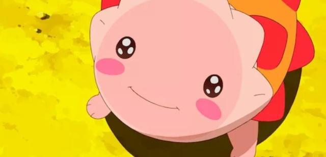 《你看起来好像很好吃》，倍感温馨，令人动容