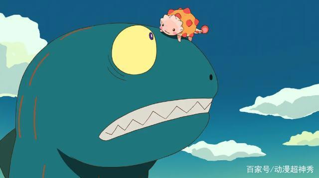 《你看起来好像很好吃》，哈特和权左，成长的“两面性”