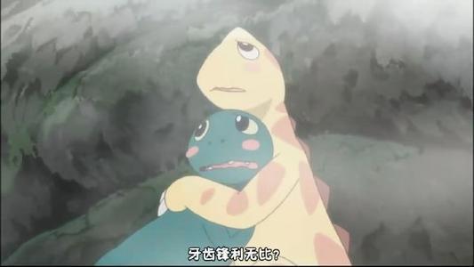 《你看起来好像很好吃》：成长路上，父母才是最好的良师！