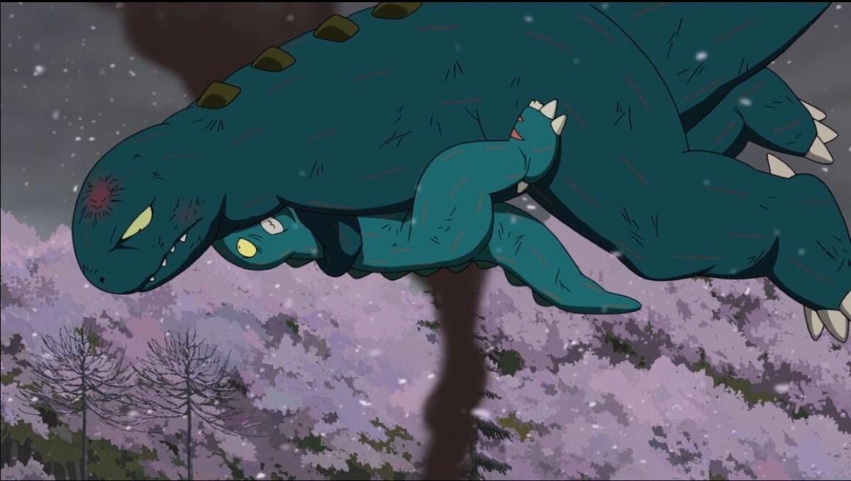 《你看起来好像很好吃》：成长路上，父母才是最好的良师！