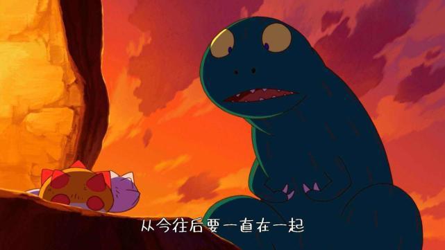 你看起来很好吃：一部关于成长和爱的故事，没有爱的成长，不做数