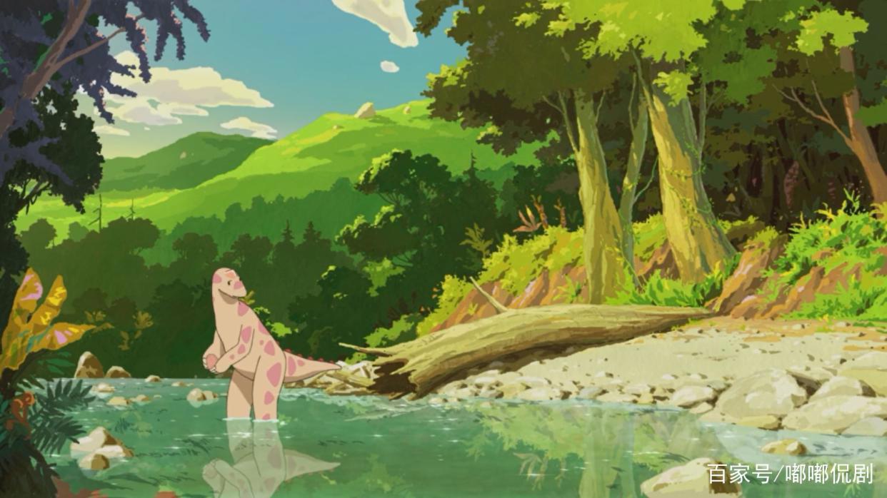 《你看起来好像很好吃》：一部老少皆宜的动画，你真的看懂了吗？