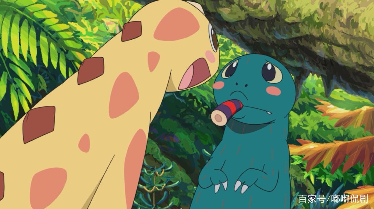 《你看起来好像很好吃》：一部老少皆宜的动画，你真的看懂了吗？