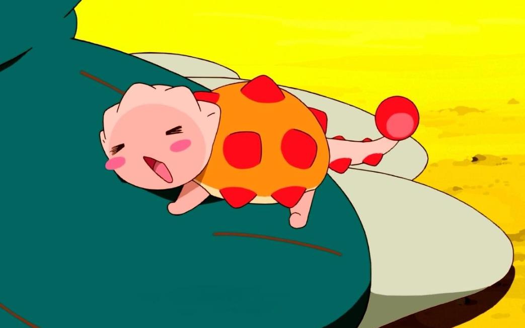 你看起来好像很好吃：亲情，是成年人心中最柔软的地方