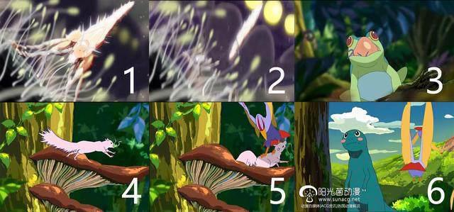 治愈系动漫《你看起来好像很好吃》——致我们所欠缺对爱的感恩