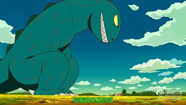 治愈系动漫《你看起来好像很好吃》——致我们所欠缺对爱的感恩