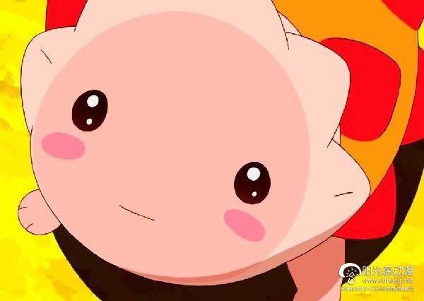 治愈系动漫《你看起来好像很好吃》——致我们所欠缺对爱的感恩