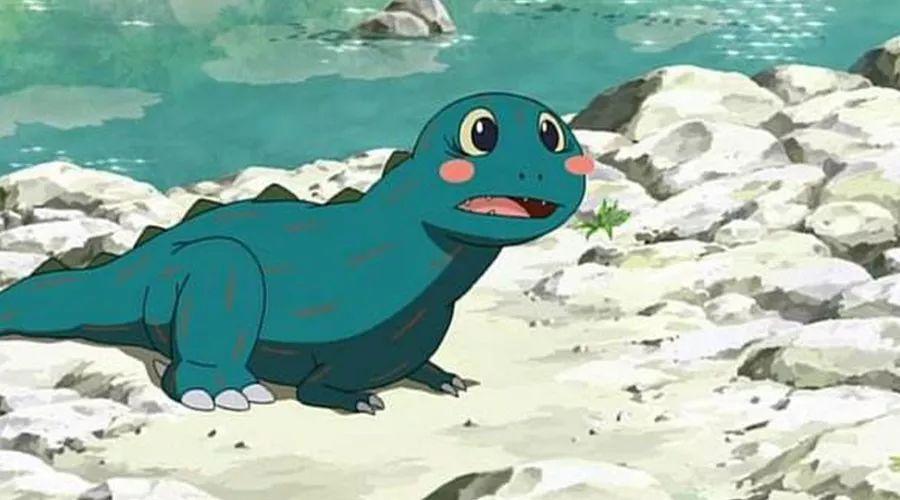 动漫安利：你看起来好像很好吃