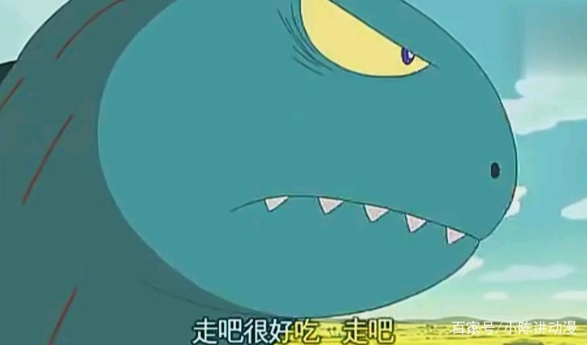 超暖心动漫：你看起来好像很好吃