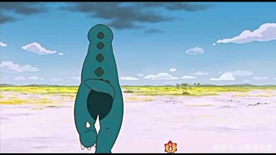 超暖心动漫：你看起来好像很好吃